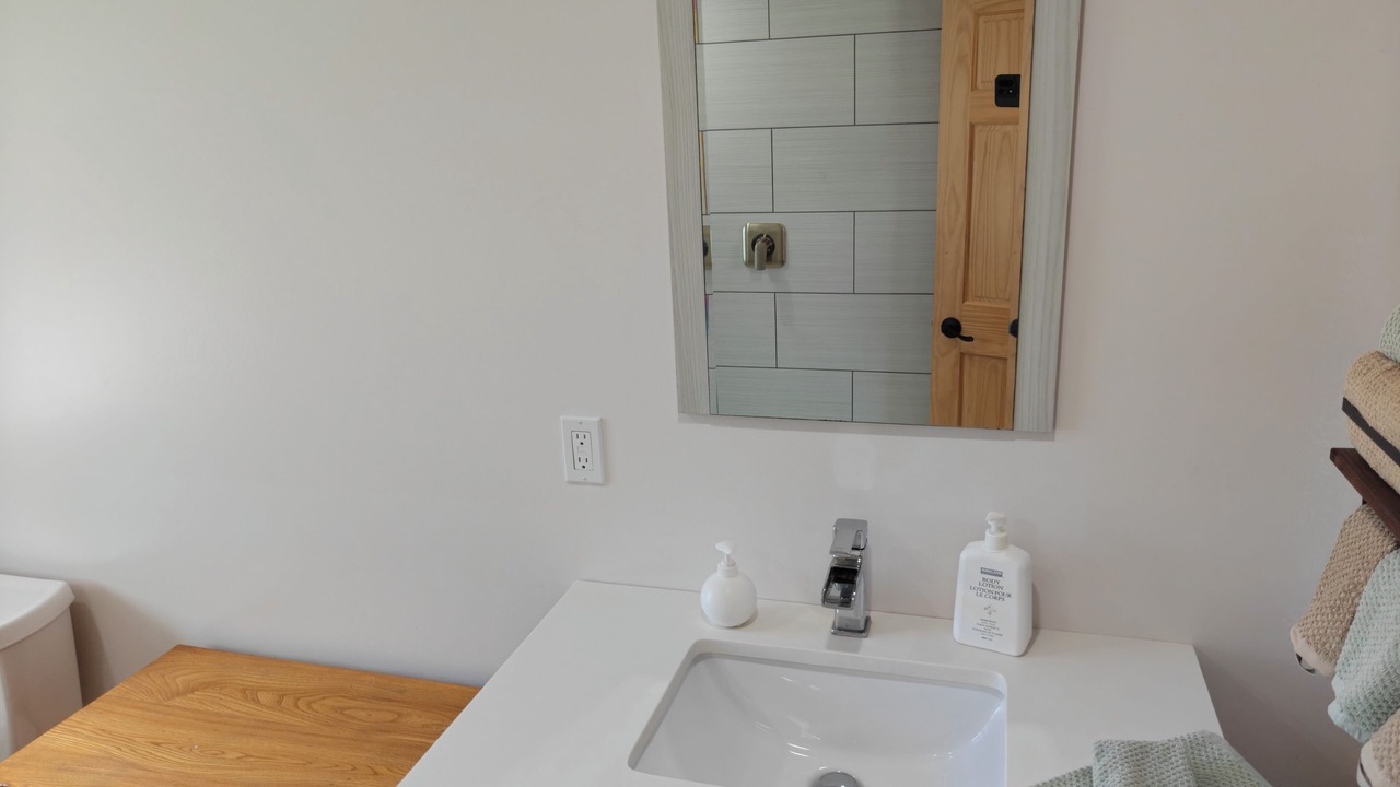 Photo of Bathroom in Kirkfield