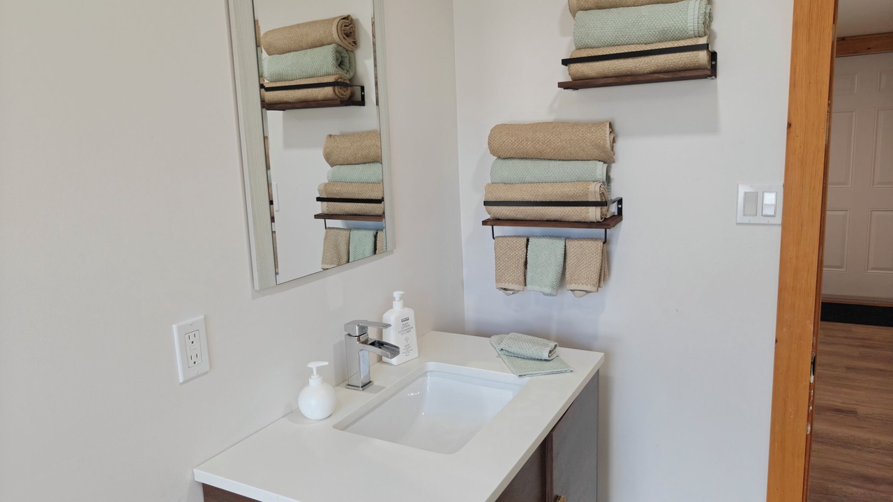 Photo of Bathroom in Kirkfield