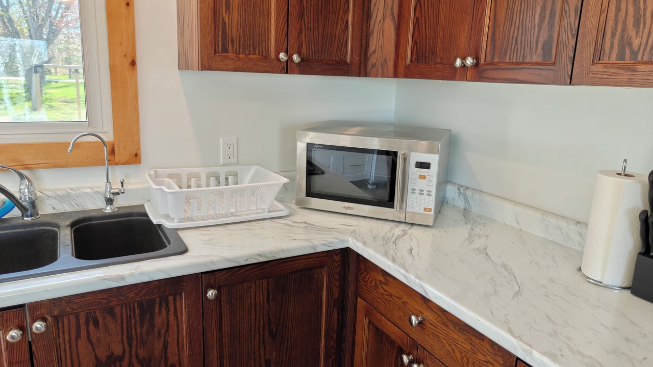 Photo of Kitchen in Kirkfield