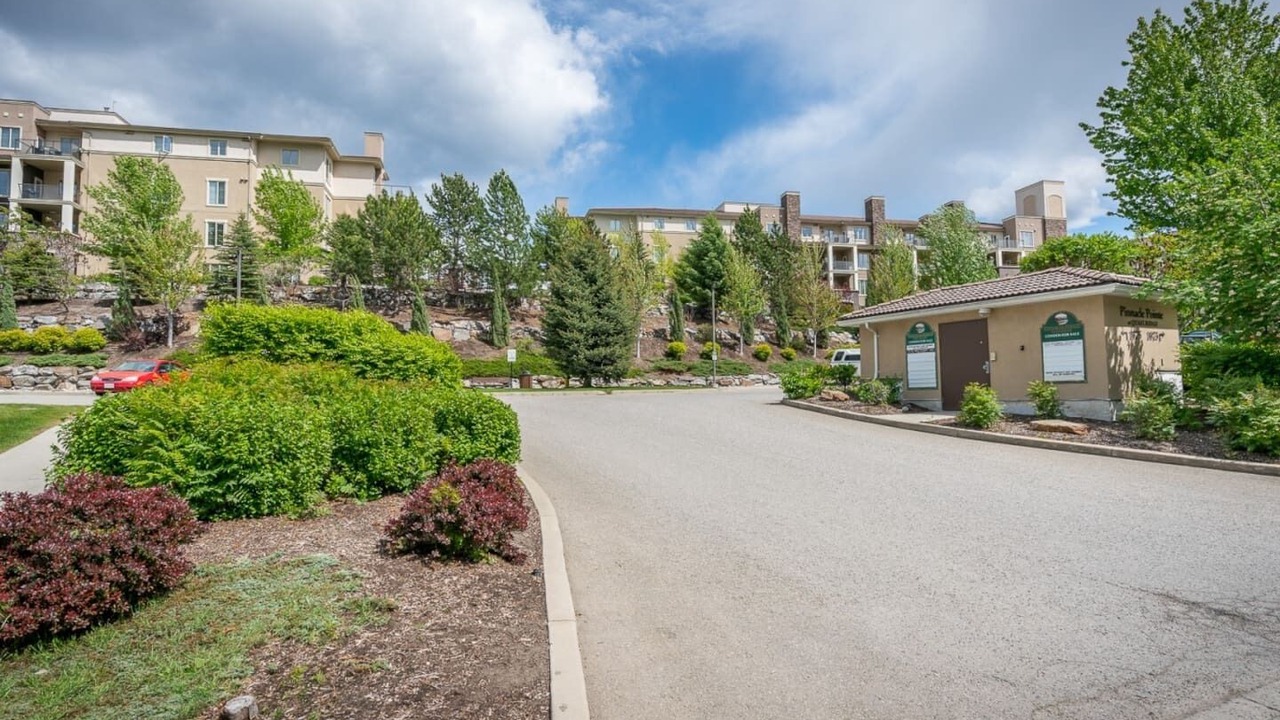 Photo of Outdoor in Quail Ridge