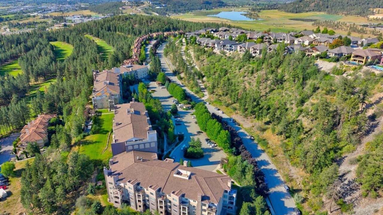Photo of Outdoor in Quail Ridge