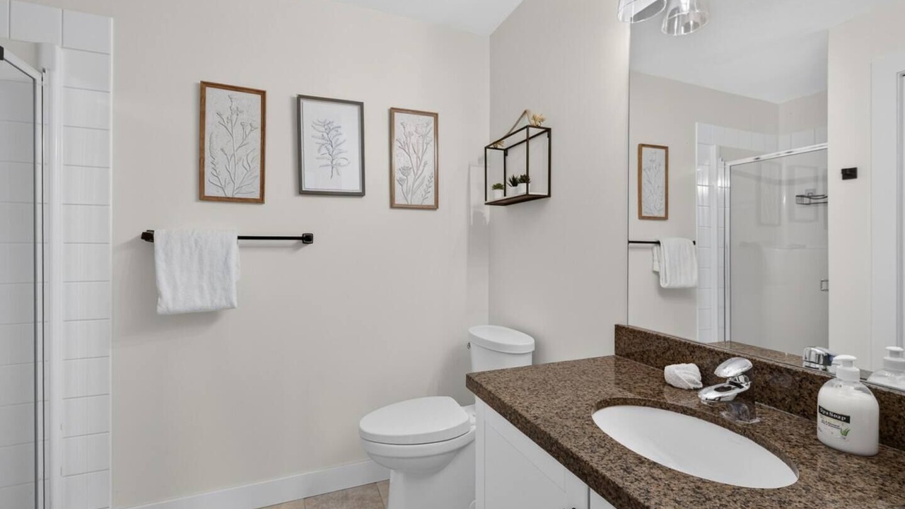 Photo of Bathroom in Quail Ridge