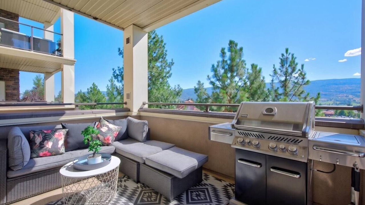Photo of Outdoor in Quail Ridge