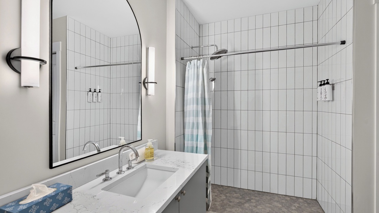 Photo of Bathroom in Westbank