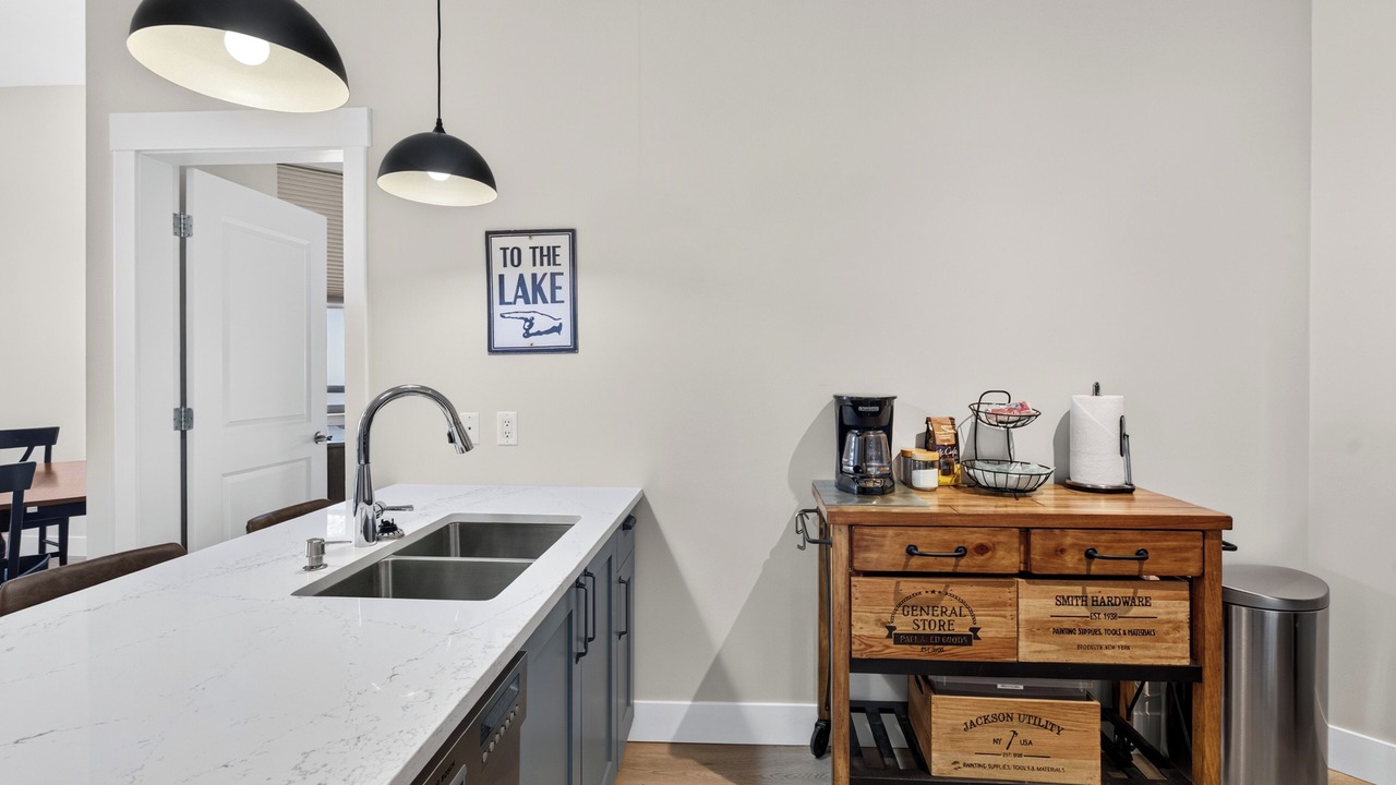 Photo of Kitchen in Westbank