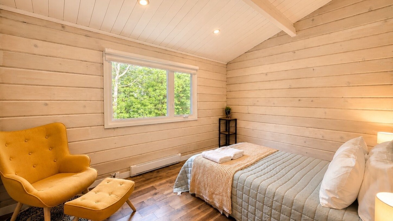 Photo of Bedroom in Sutton
