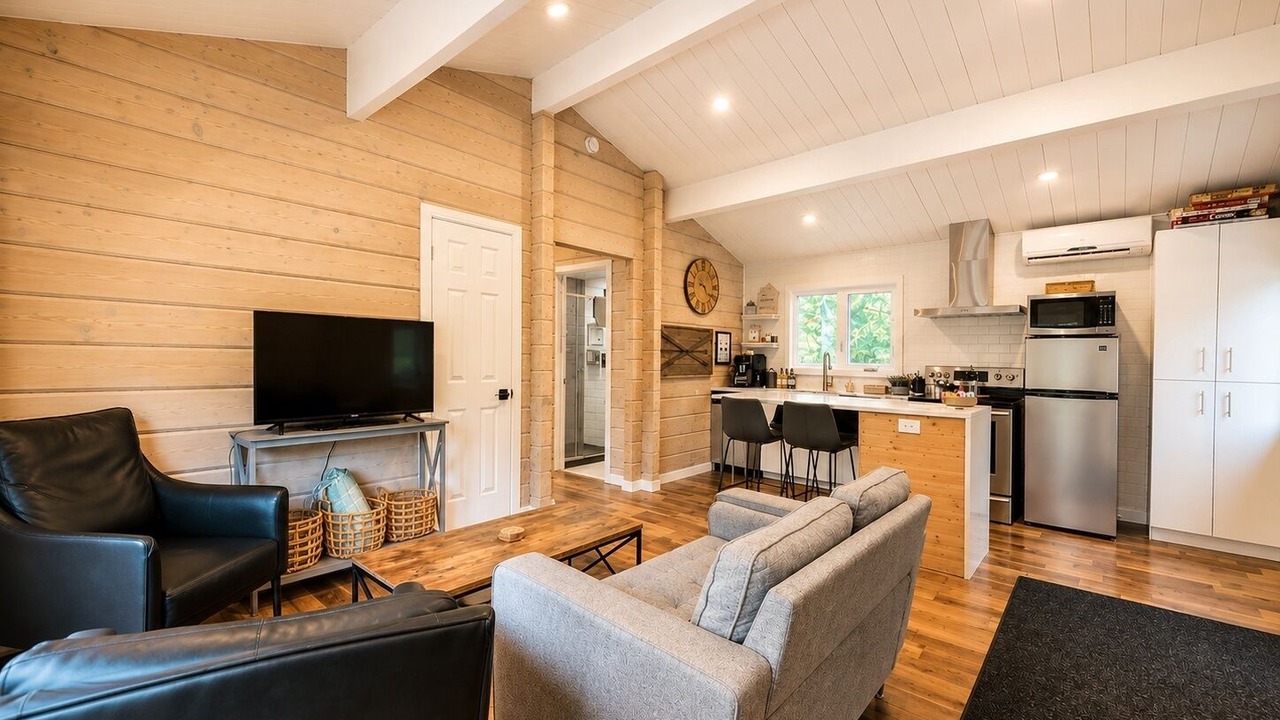 Photo of Livingroom in Sutton