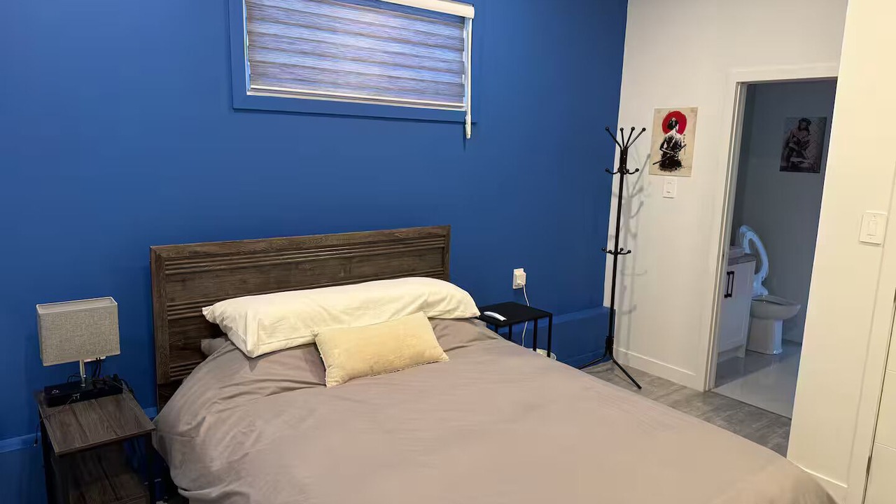 Photo of Bedroom in Mirabel