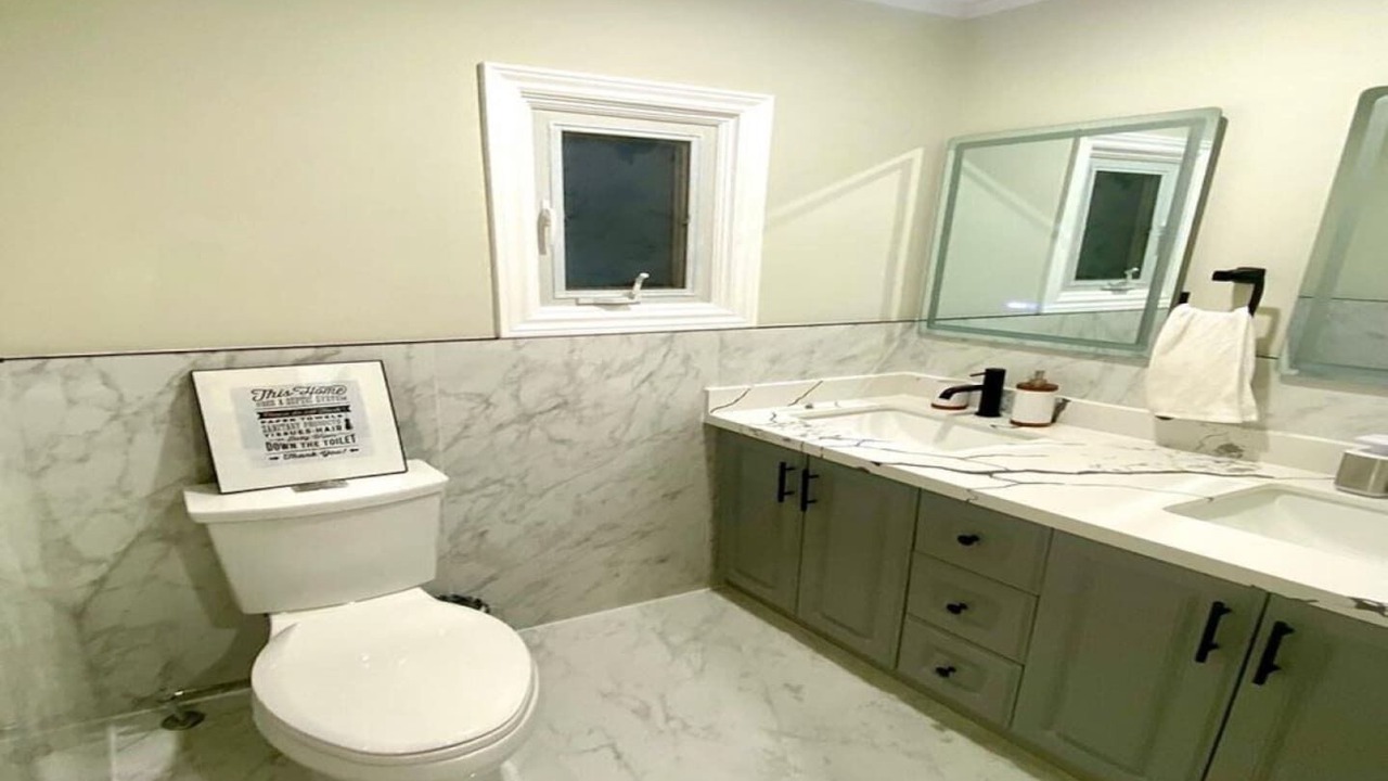 Photo of Bathroom in Norland