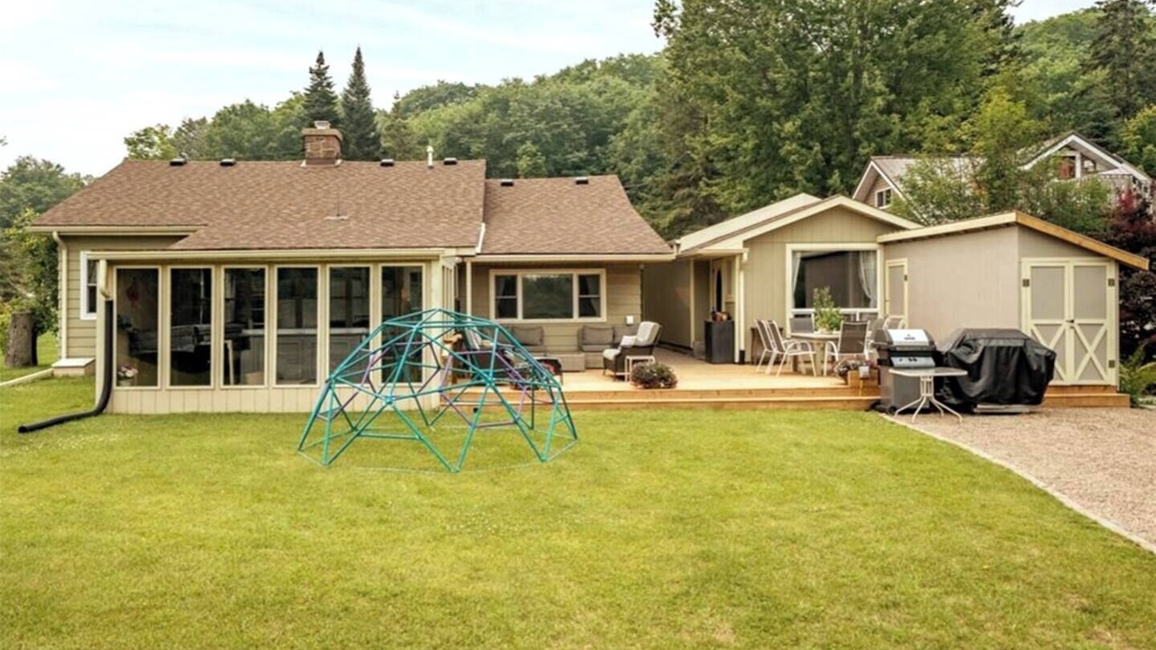 Photo of Outdoor in Norland