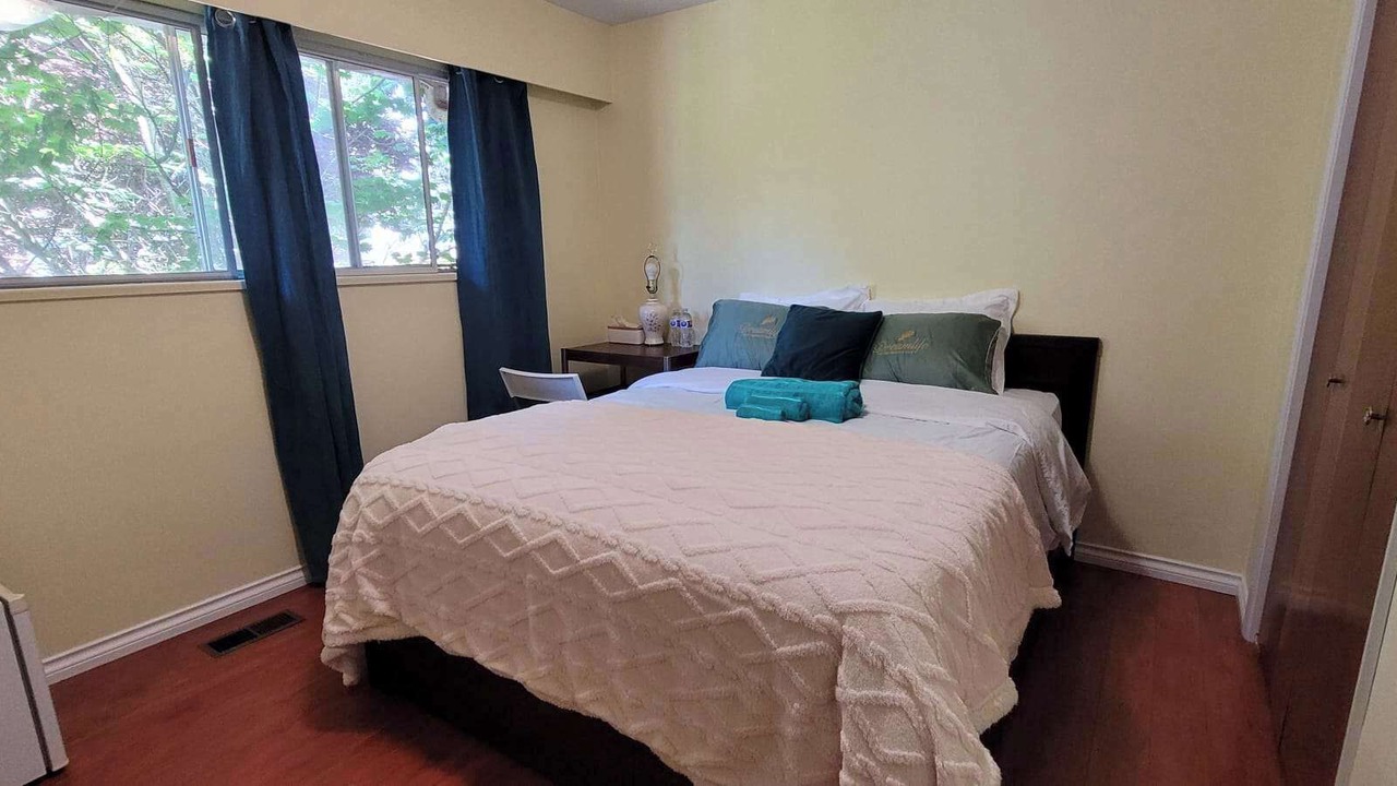 Photo of Bedroom in Richmond City Centre