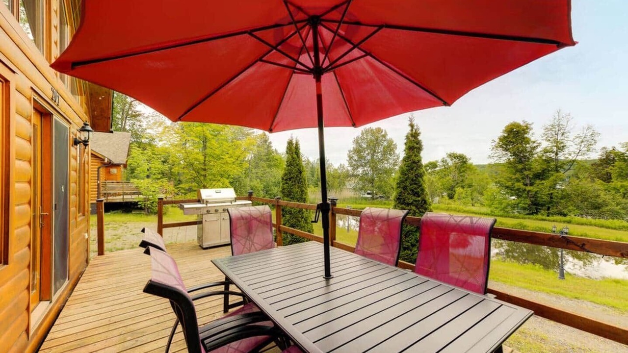 Photo of Outdoor in Coaticook
