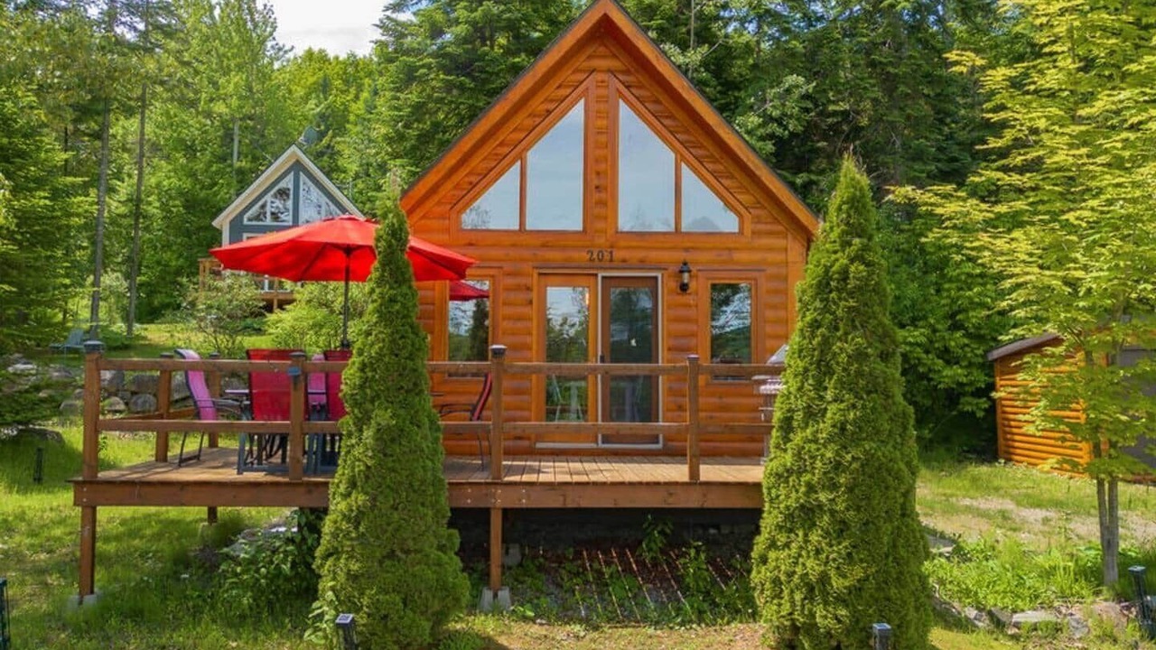 Photo of Outdoor in Coaticook