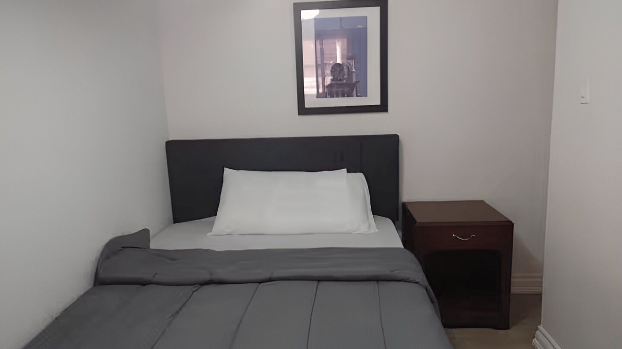 Photo of Bedroom in New Toronto