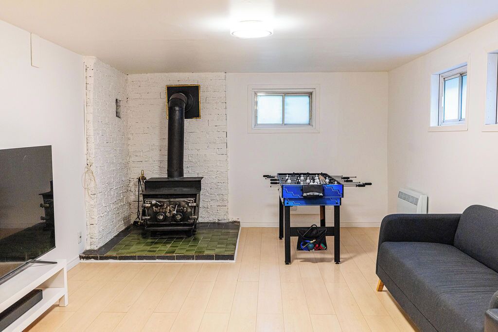 Photo of Livingroom in Brossard
