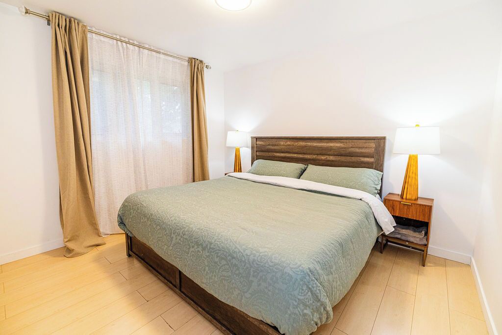 Photo of Bedroom in Brossard