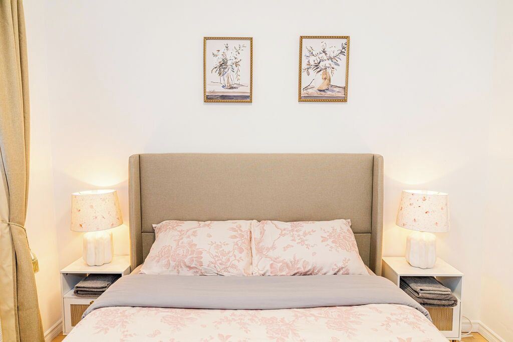 Photo of Bedroom in Brossard