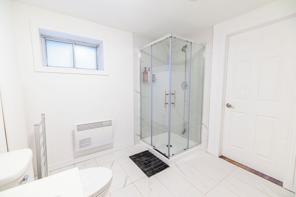 Photo of Bathroom in Brossard