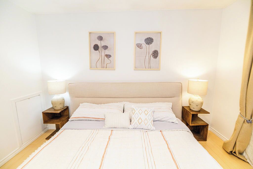 Photo of Bedroom in Brossard