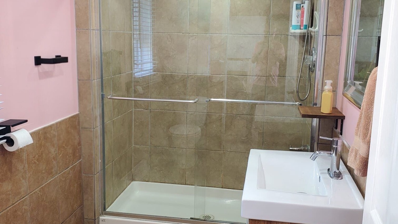 Photo of Bathroom in Sauble Beach