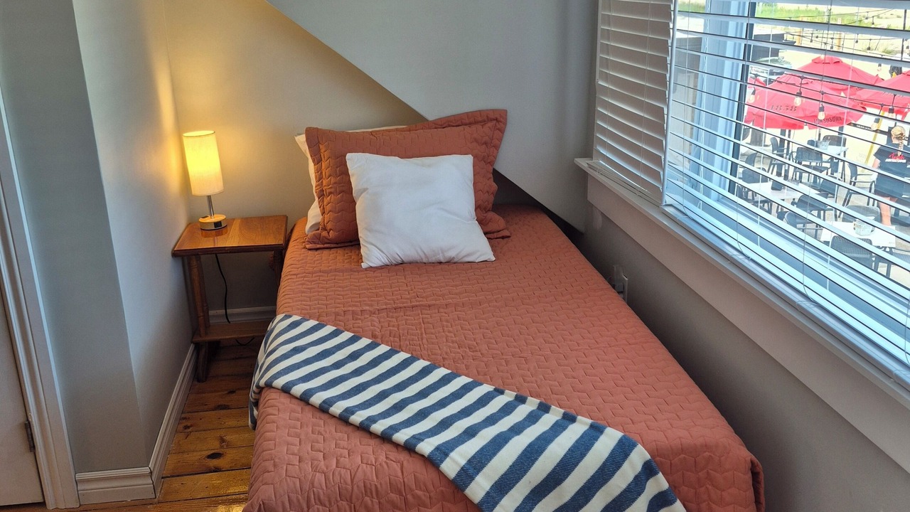 Photo of Bedroom in Sauble Beach