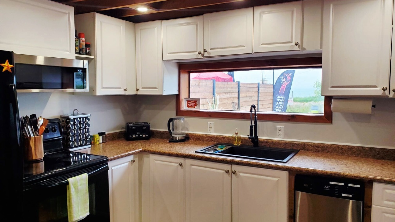 Photo of Kitchen in Sauble Beach