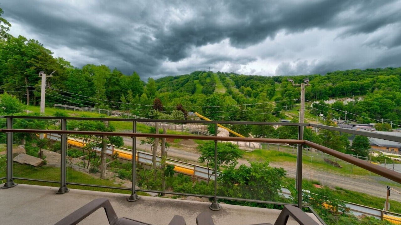 Photo of Outdoor in Bromont