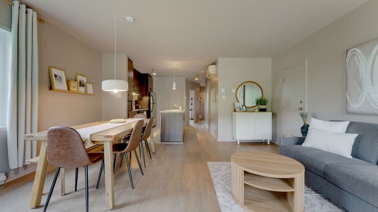 Photo of Livingroom in Bromont