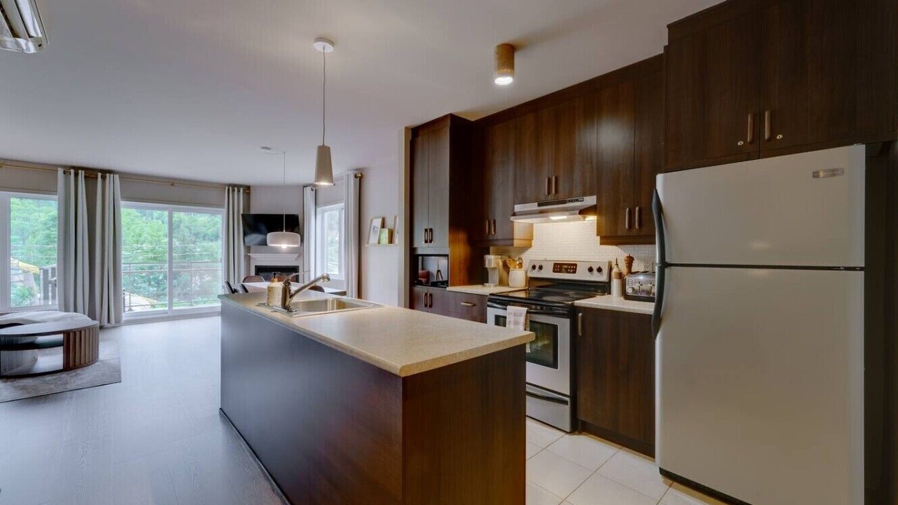 Photo of Kitchen in Bromont