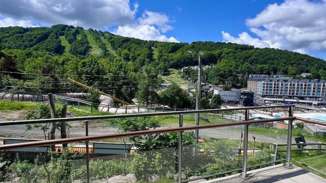Photo of Outdoor in Bromont