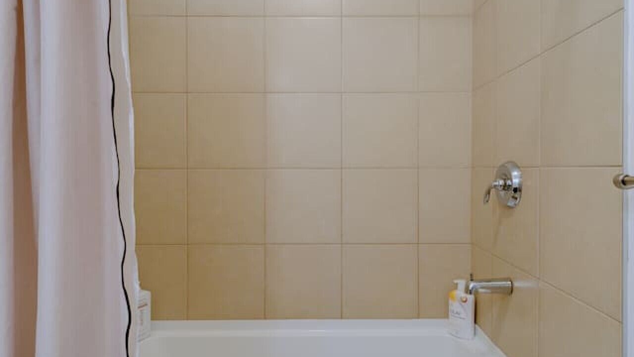 Photo of Bathroom in Bromont