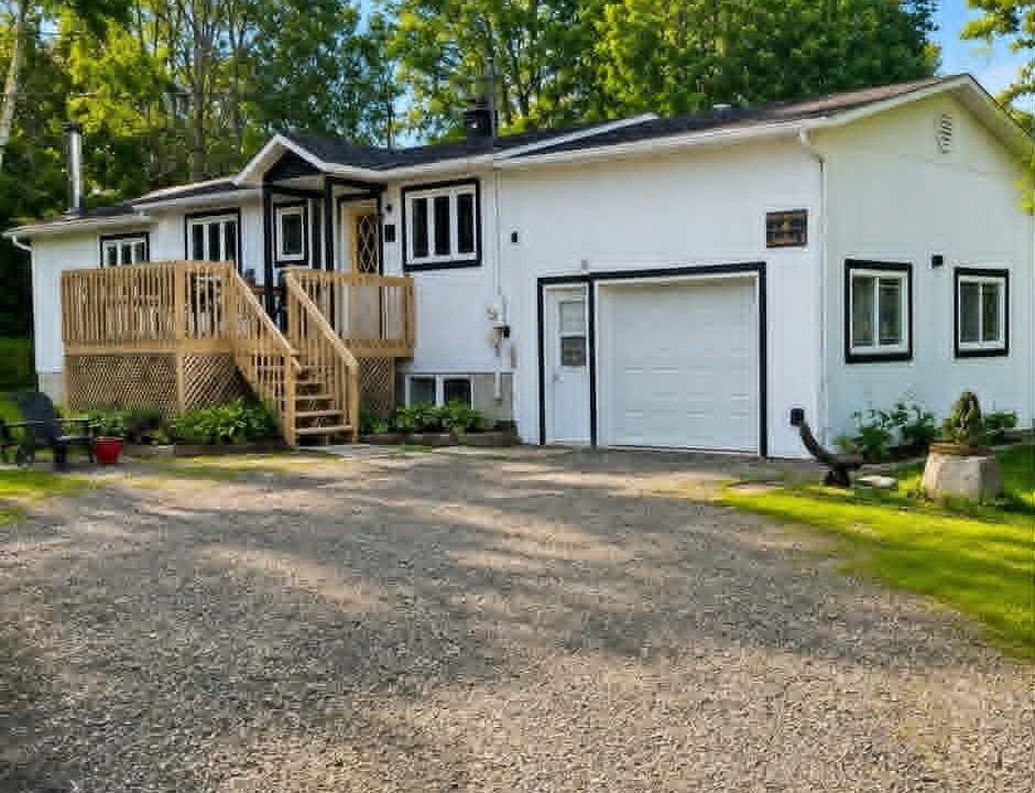Photo of Outdoor in Papineau Regional County Municipality