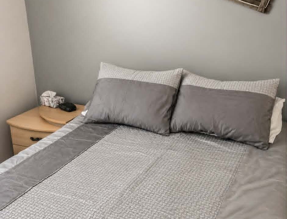 Photo of Bedroom in Papineau Regional County Municipality