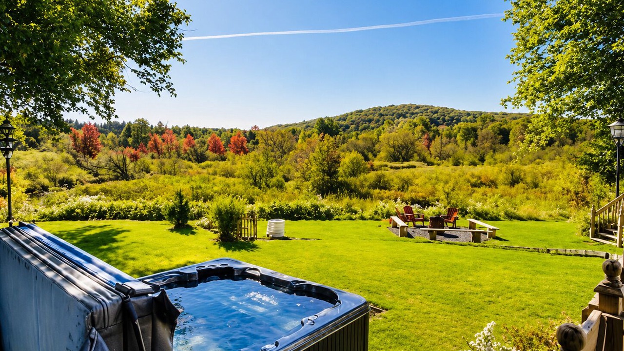 Photo of Outdoor in Papineau Regional County Municipality