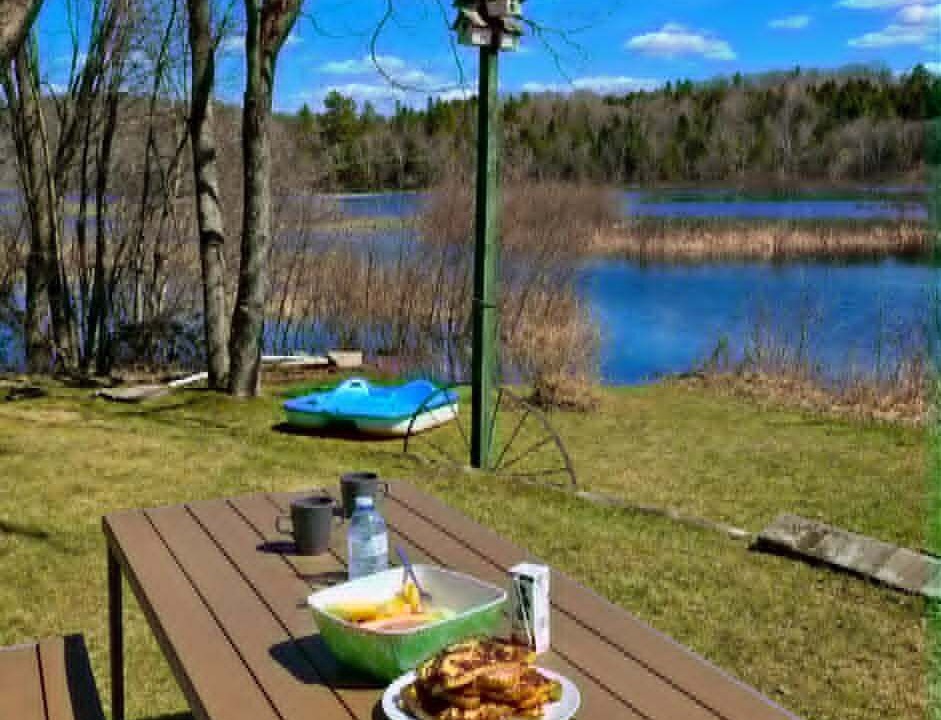 Photo of Outdoor in Papineau Regional County Municipality