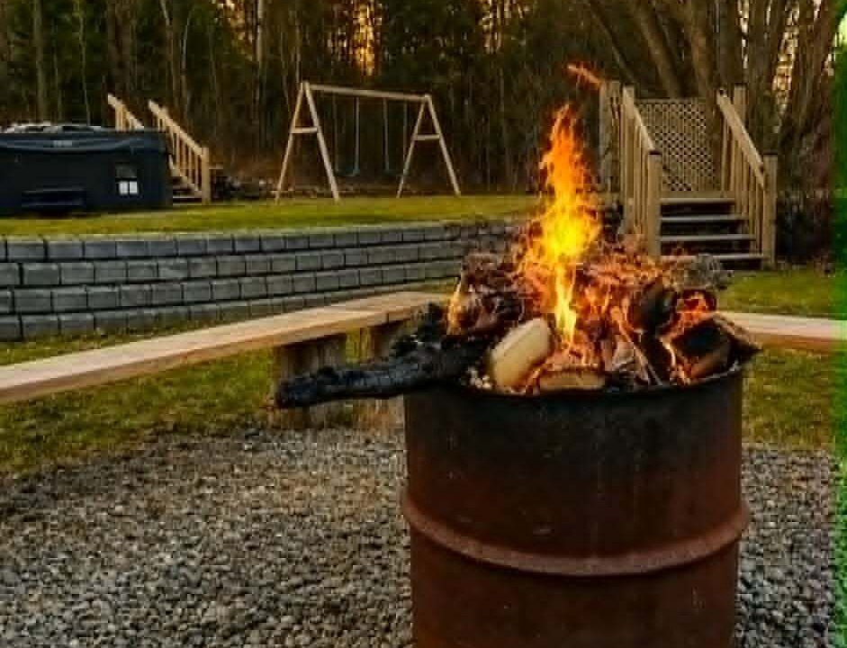Photo of Outdoor in Papineau Regional County Municipality