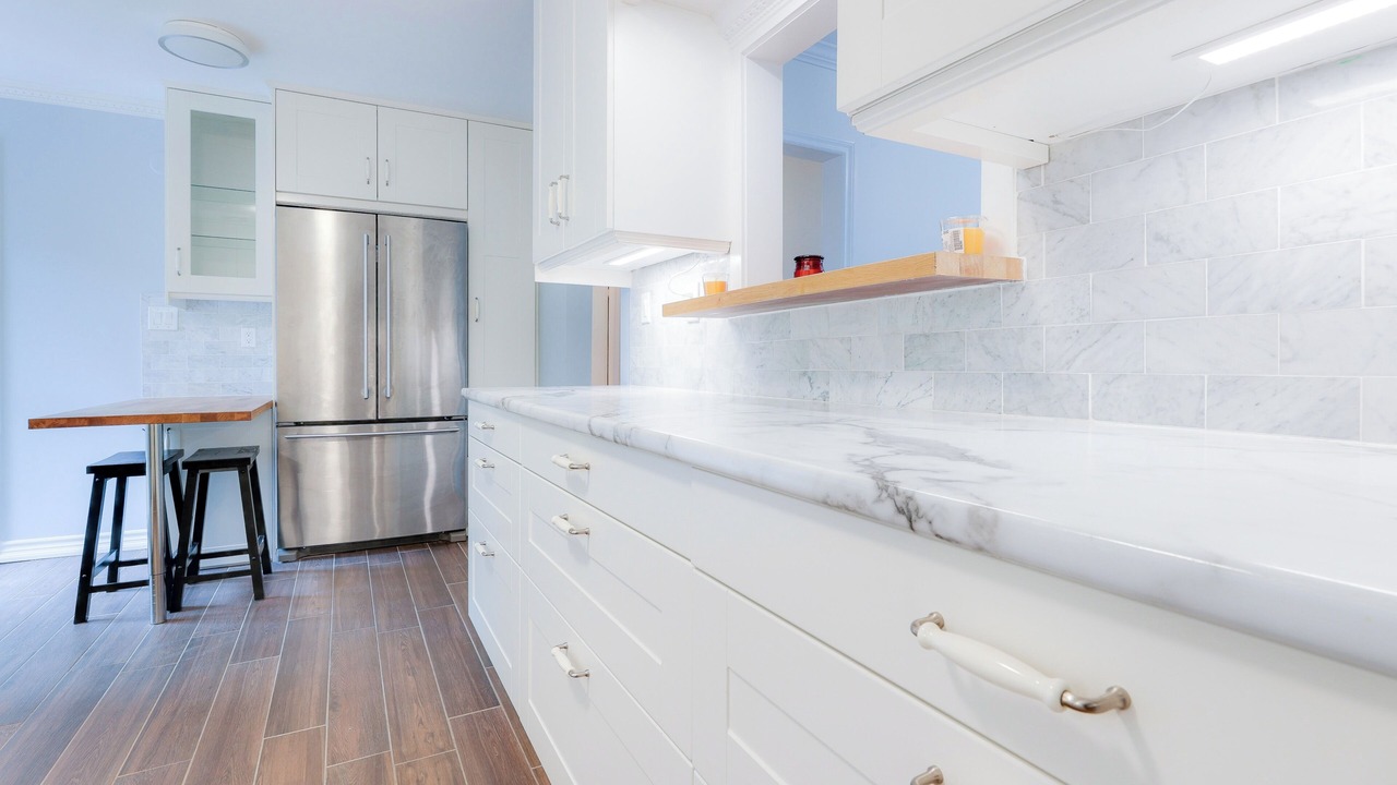 Photo of Kitchen in Whitby