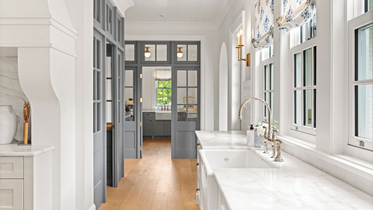 Photo of Bathroom in Langley