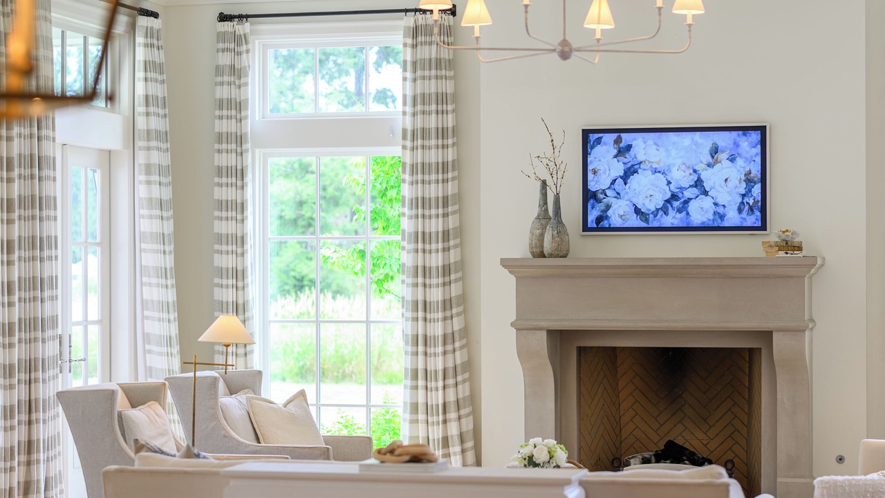 Photo of Livingroom in Langley
