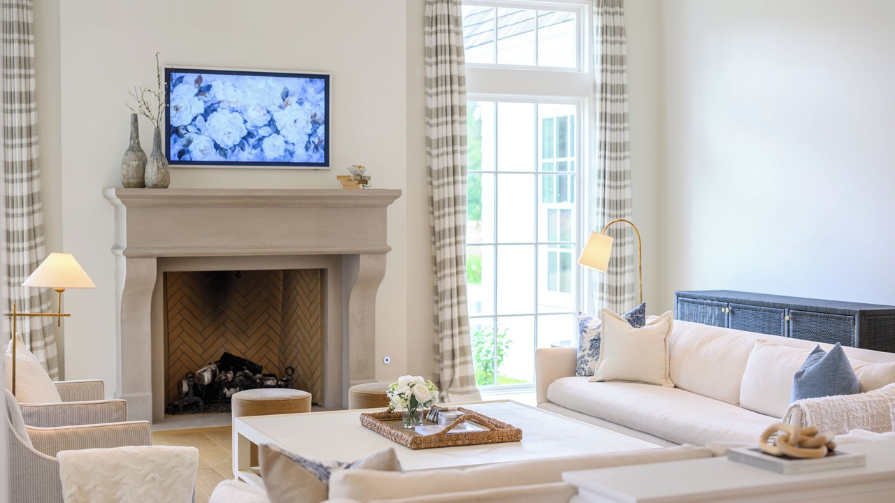 Photo of Livingroom in Langley