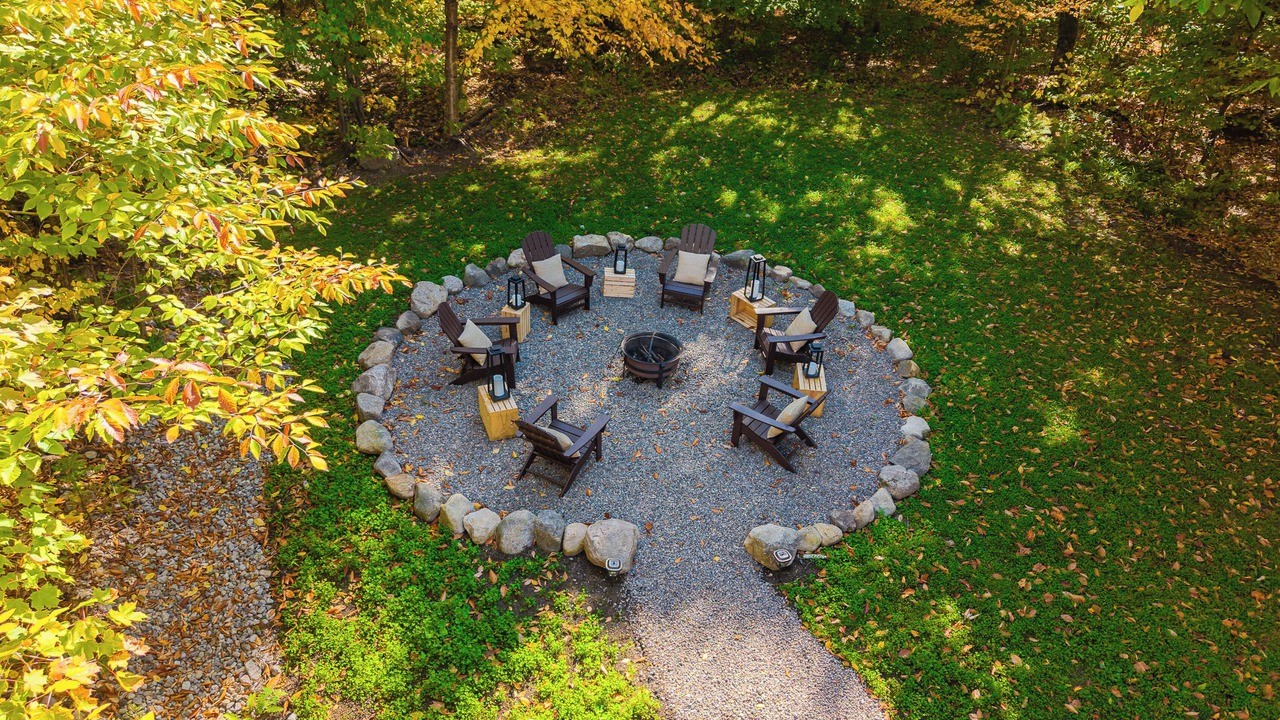Photo of Outdoor in Val-des-Lacs