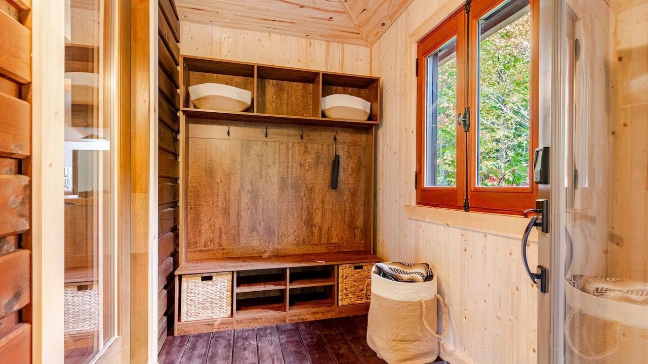 Photo of Bathroom in Val-des-Lacs