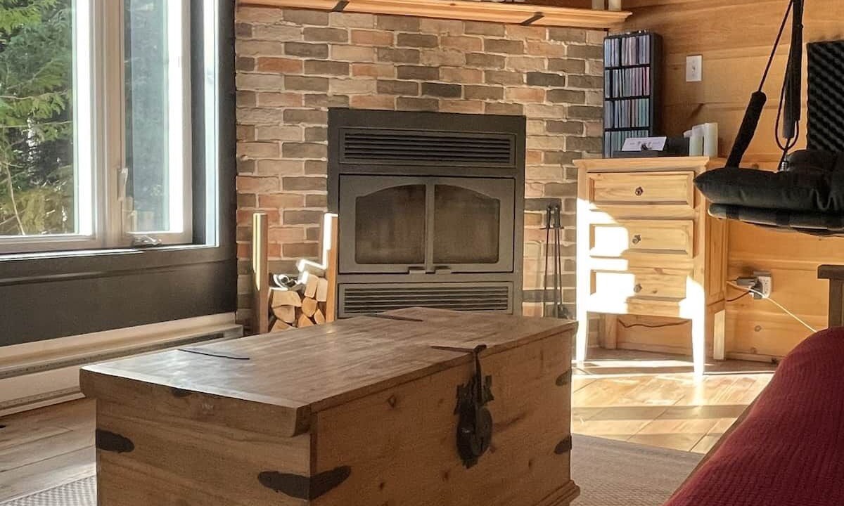 Photo of Bedroom in Notre-Dame-de-la-Merci