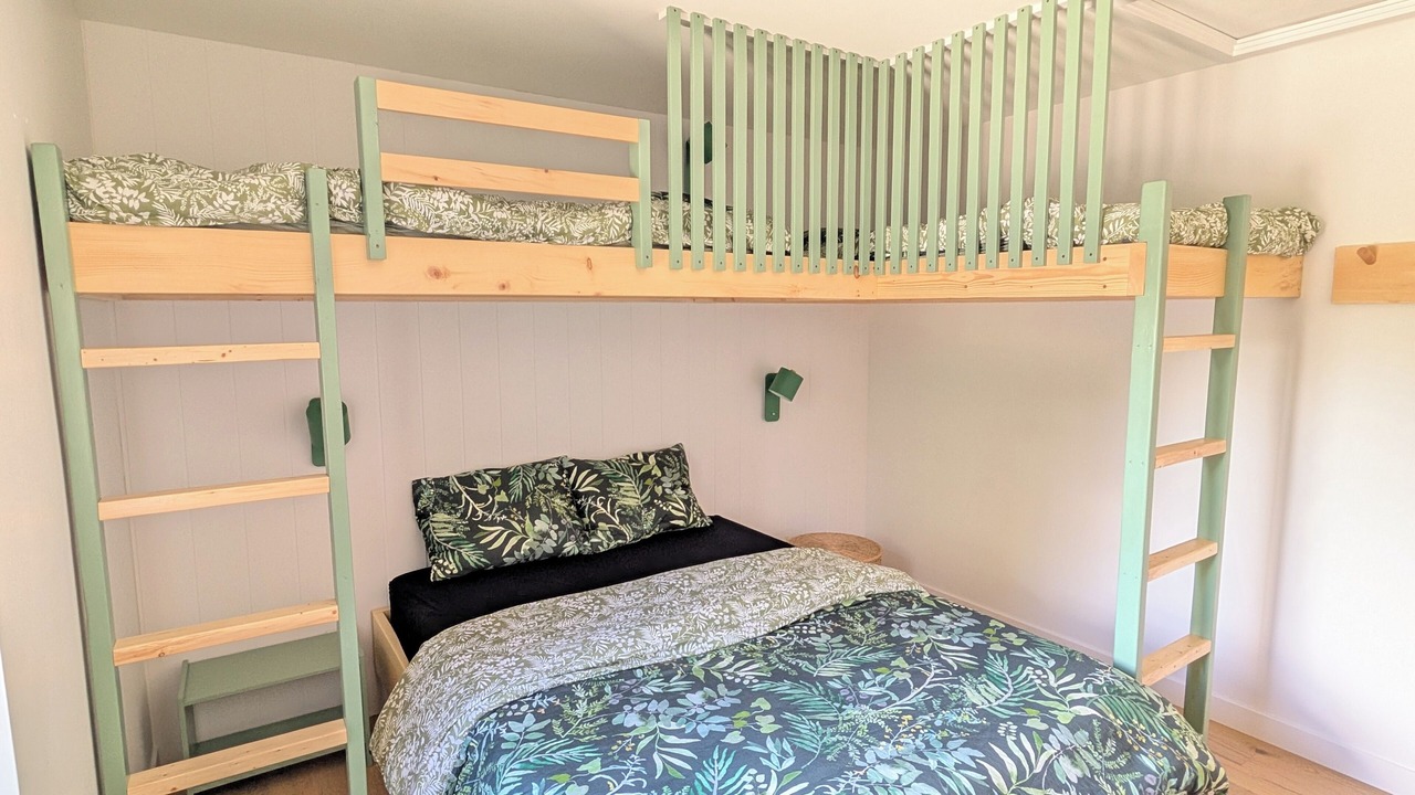Photo of Bedroom in Saint-Alphonse-Rodriguez