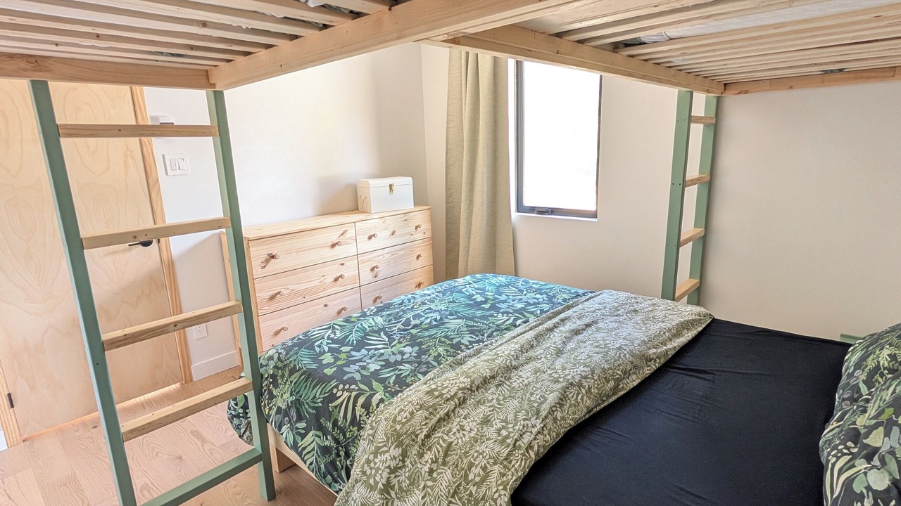 Photo of Bedroom in Saint-Alphonse-Rodriguez