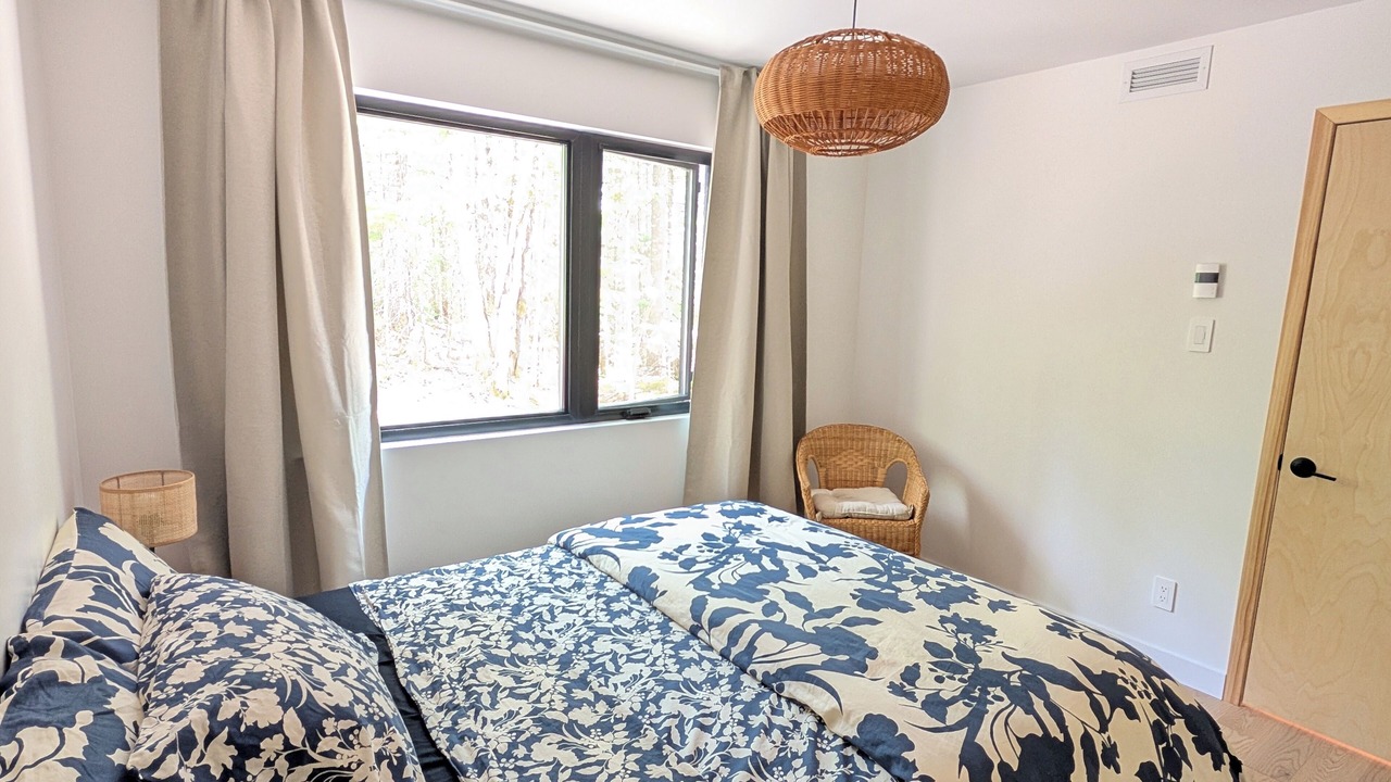 Photo of Bedroom in Saint-Alphonse-Rodriguez