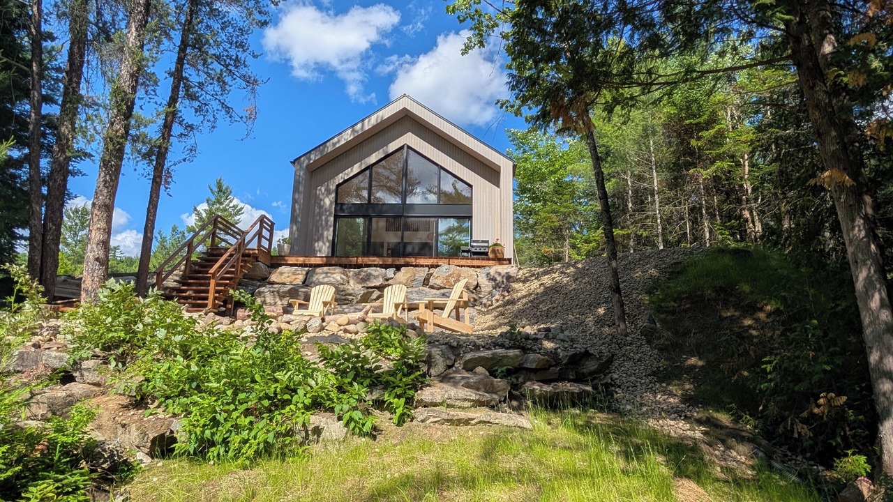 Photo of Outdoor in Saint-Alphonse-Rodriguez