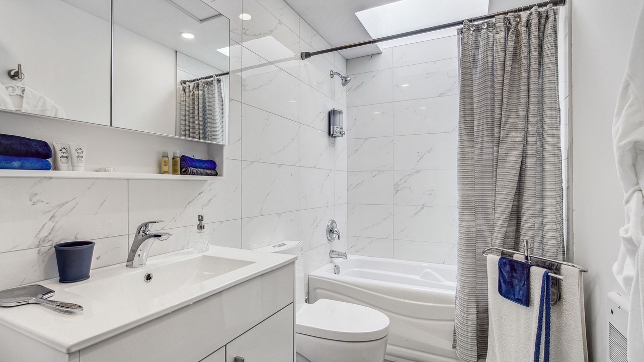 Photo of Bathroom in Hochelaga-Maisonneuve