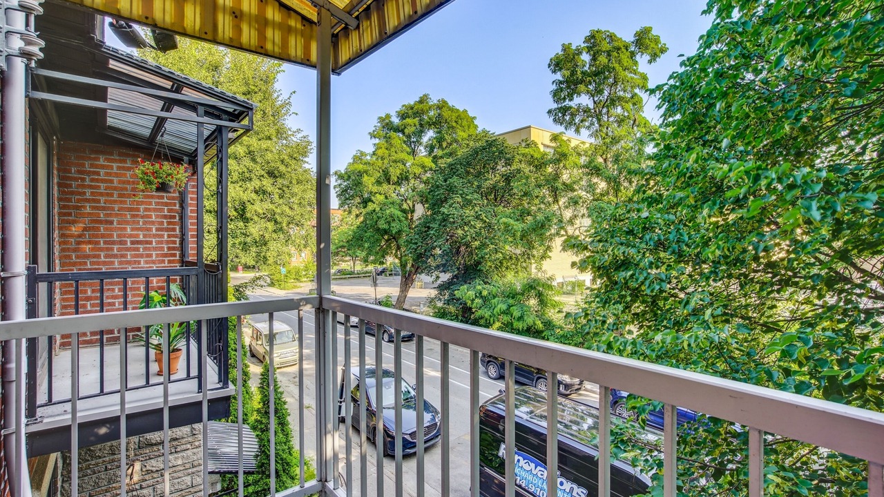 Photo of Outdoor in Hochelaga-Maisonneuve