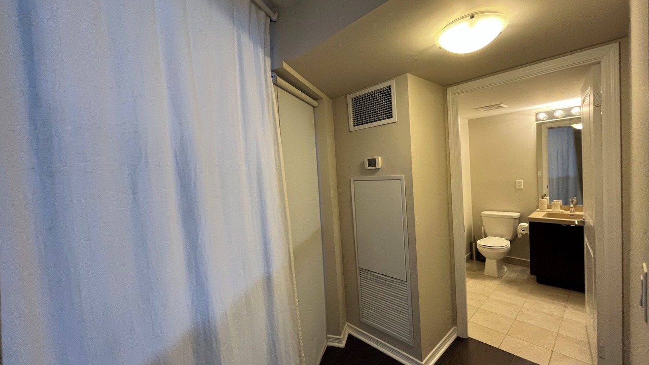 Photo of Bathroom in Toronto Entertainment District